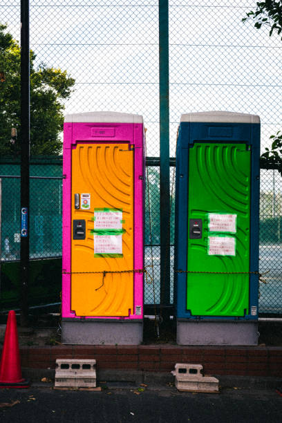 Best Porta potty delivery and setup  in Shelbyville, IN