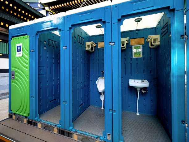 Best Luxury portable toilet rental  in Shelbyville, IN