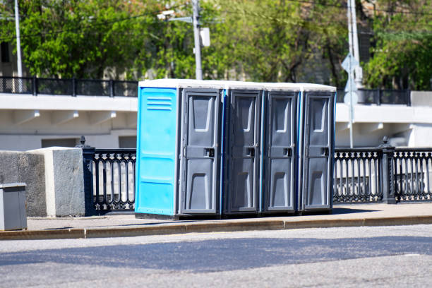 Best Portable restroom trailer rental  in Shelbyville, IN